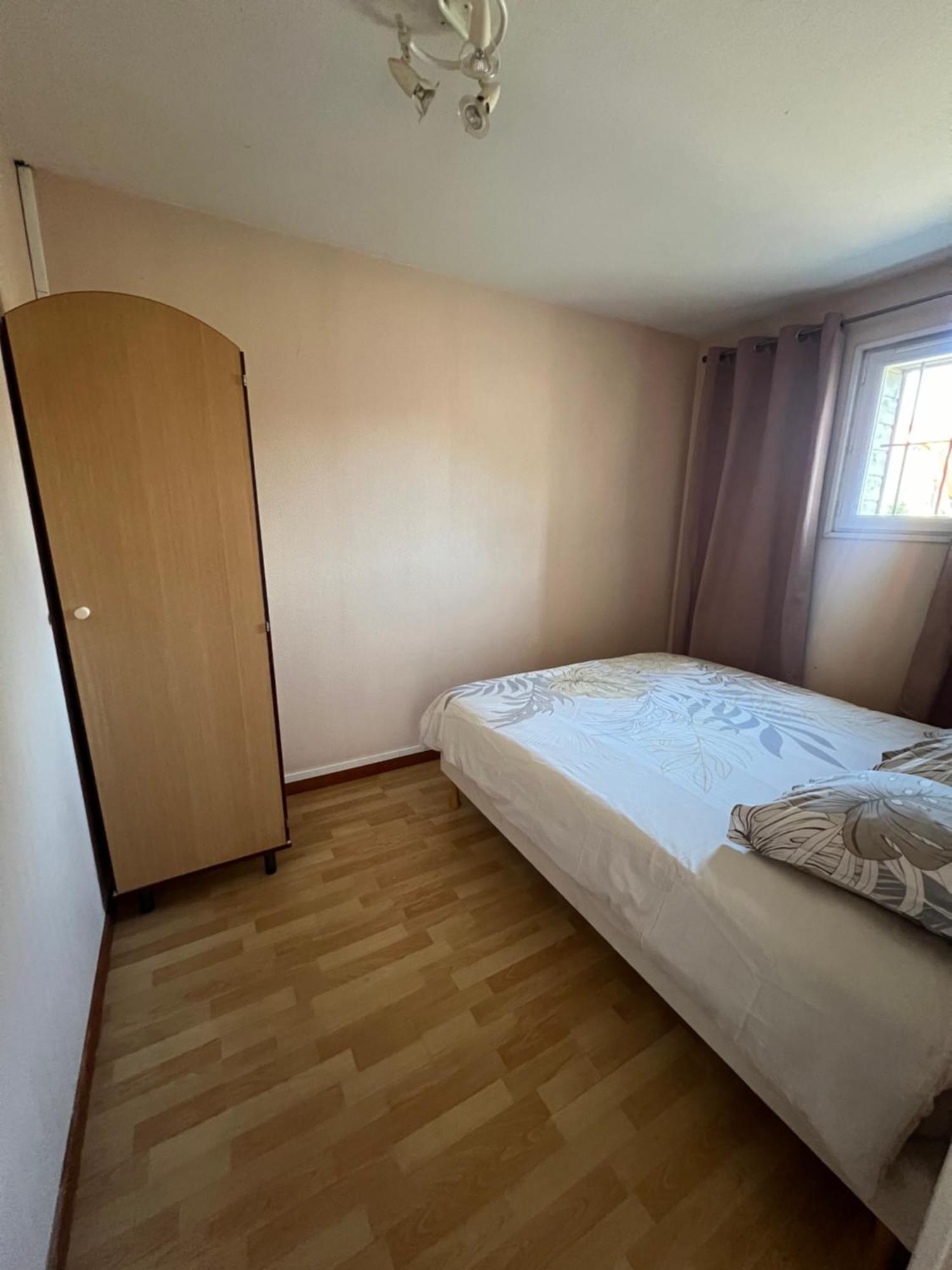Appartement T2 Cosy Saint-Eloy-les-Mines Exterior photo